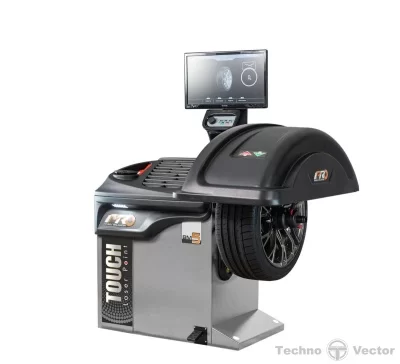 Балансировочный стенд ТехноВектор IPRO BM5