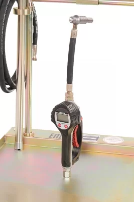 Установка для раздачи масла из бочек 200 л, с тележкой NORDBERG 26KIT