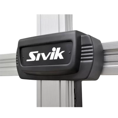 Стенд регулировки развала схождения Sivik Зенит-3D ТЛ2КС