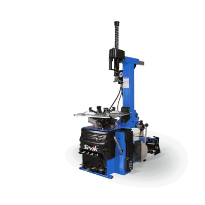 Автоматический шиномонтажный станок Sivik КС-402A ПРО 380В
