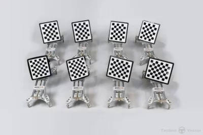 Техно Вектор 7 Truck 7204 HTS6