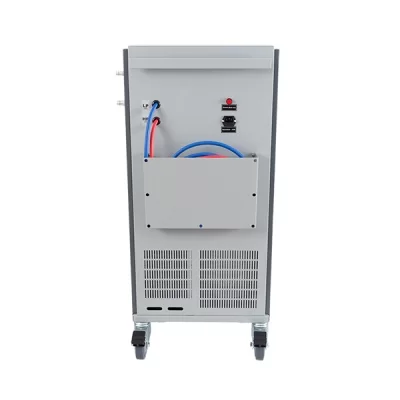 Установка для обслуживания систем кондиционирования GrunBaum AC3000N для R134A