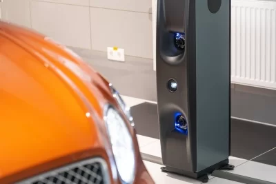 Стенд развал-схождения ТехноВектор 8 SMARTLIGHT 8214