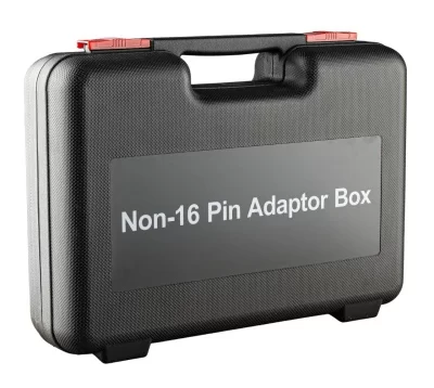 Адаптеры диагностические OBD-I LAUNCH для X-431 (набор)