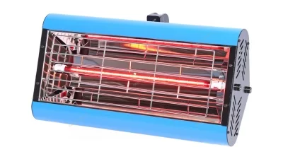 Сушка инфракрасная коротковолновая, 1 элемент NORDBERG IF14