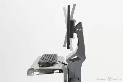 Стенд сход-развал 3D ТехноВектор 7202 K Optima