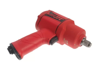 Гайковерт пневматический ударный композитный 1/2", 1356 Нм, JTC-7657