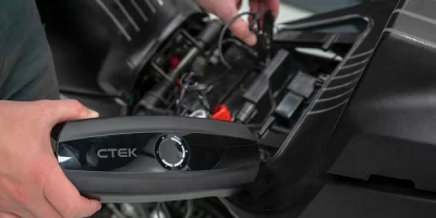 CTEK CS ONE