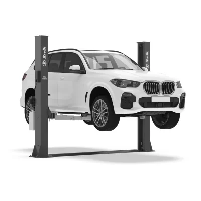 Двухстоечный электрогидравлический подъемник Sivik ПГА-4000-НС