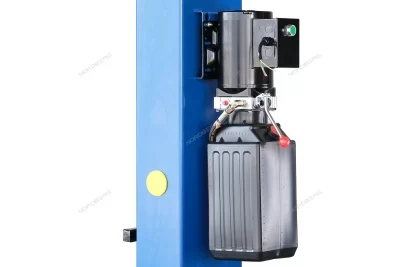 Двухстоечный электрогидравлический подъемник 4 т, 380 В NORDBERG N4121A-4T_380