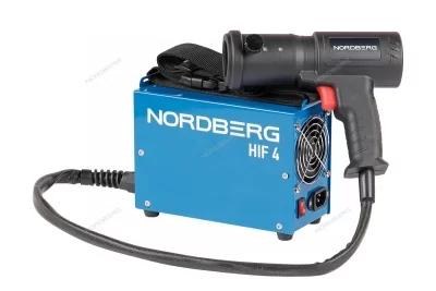 Нагреватель индукционный стационарный 1500 Вт NORDBERG HIF4