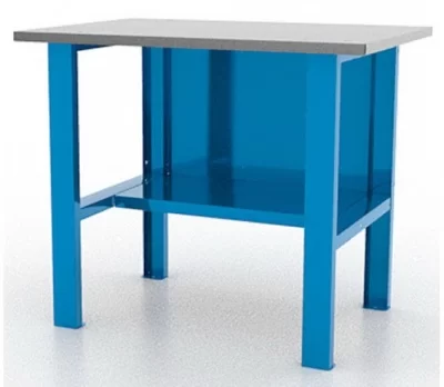 Верстак слесарный бестумбовый Ferrum Classic 01.001L Верстак слесарный бестумбовый Ferrum Classic 01.001L