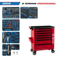 Набор инструментов 251 предмет, 