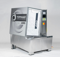 Мойка колес ТехноВектор ТОРНАДО Deluxe (H)