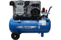 Поршневой компрессор с ременной передачей REMEZA СБ4/С-50.LB24A
