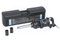 Пневмогайковерт пневматический ударный 1