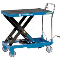 Стол подъемный гидравлический 500 кг NORDBERG NN3T501