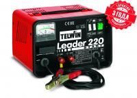 Пуско-зарядное устройство Telwin Leader 220 Start 12-24V