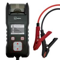 Тестер АКБ с электронным дисплеем и принтером, 12/24В BT-DP2000 eqtree™