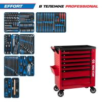 Набор инструментов 235 предметов, 