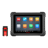 Диагностический сканер Autel MaxiSys MS906 MAX, DoIP российская версия