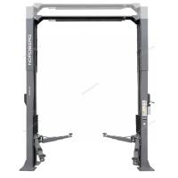 Двухстоечный электрогидравлический подъемник 4 т, 380 В NORDBERG N4124H1-4G_380 серый