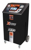 Установка для промывки и замены масла в АКПП Spin ATF X-DRIVE 4500