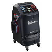 Установка для обслуживания автомобильный кондиционеров (R134a) eqtree® AC 555Pro