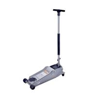 Домкрат подкатной гидравлический 3 т SNIT SW3TK