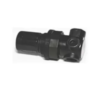 Регулятор давления (пластик, металл) TOR M-CDR.7534	