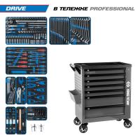 Набор инструментов 251 предмет, 