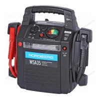 Пусковое портативное устройство 12/24 В NORDBERG WSA35