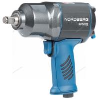 Гайковерт пневматический ударный 1/2