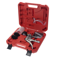 Приспособление для проверки герметичности в кейсе JTC-1820A