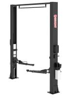 Двухстоечный электрогидравлический подъемник 4.5 т  BRIGHT BETA 45UE-H RAL7106