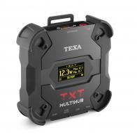 Диагностический сканер Texa Navigator TXT MULTIHUB (без ПО)