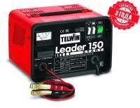 Пуско-зарядное устройство Telwin Leader 150 Start 12V