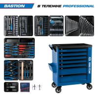 Набор инструментов 204 предмета, 