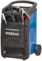 NORDBERG WSB540