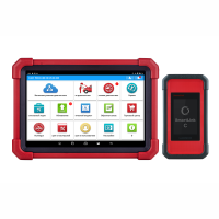 Диагностический сканер для грузовых автомобилей LAUNCH X-431 PRO3 LINK HD