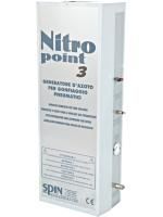 Генератор азота NITROPOINT 3 (3600 л/час)