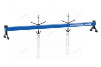 Стенд для вывешивания двигателей, 500 кг, 180 см NORDBERG N3005LV