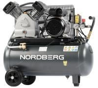 NORDBERG NCP50/420A
