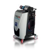 Установка для обслуживания систем кондиционирования TEXA KONFORT 760R для R134A