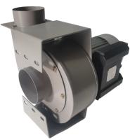 Вентилятор для вытяжных катушек DEKAR 786109:DK37