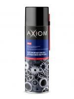 Адгезионная смазка для высоких нагрузок Axiom A9624 650 мл