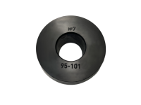 Двухсторонний конус Ø 95-102 для Tank 300, Tank 500 Sivik КС242.000.00-06