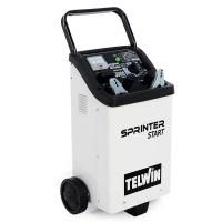 Пуско-зарядное устройство Telwin Sprinter 6000 Start 12-24V
