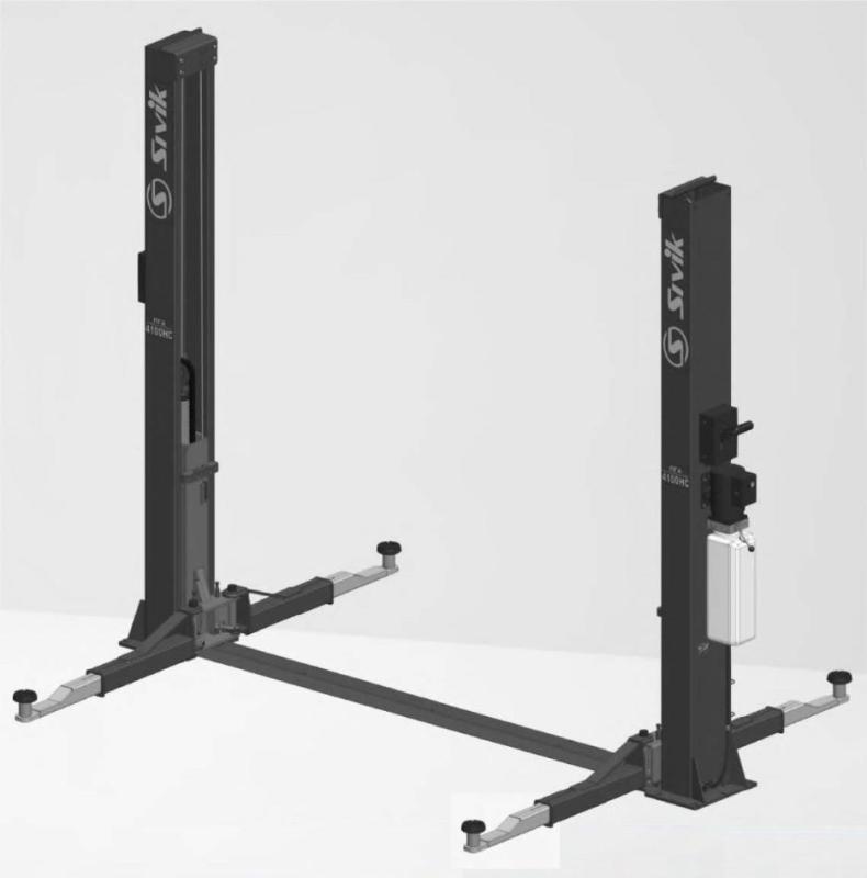 SIVIK ПГА-4100-НС НОВИНКА! СКОРО В ПРОДАЖЕ!