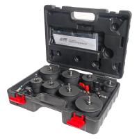 Детектор утечек в турбосистеме (4 пары переходников) JTC-4315